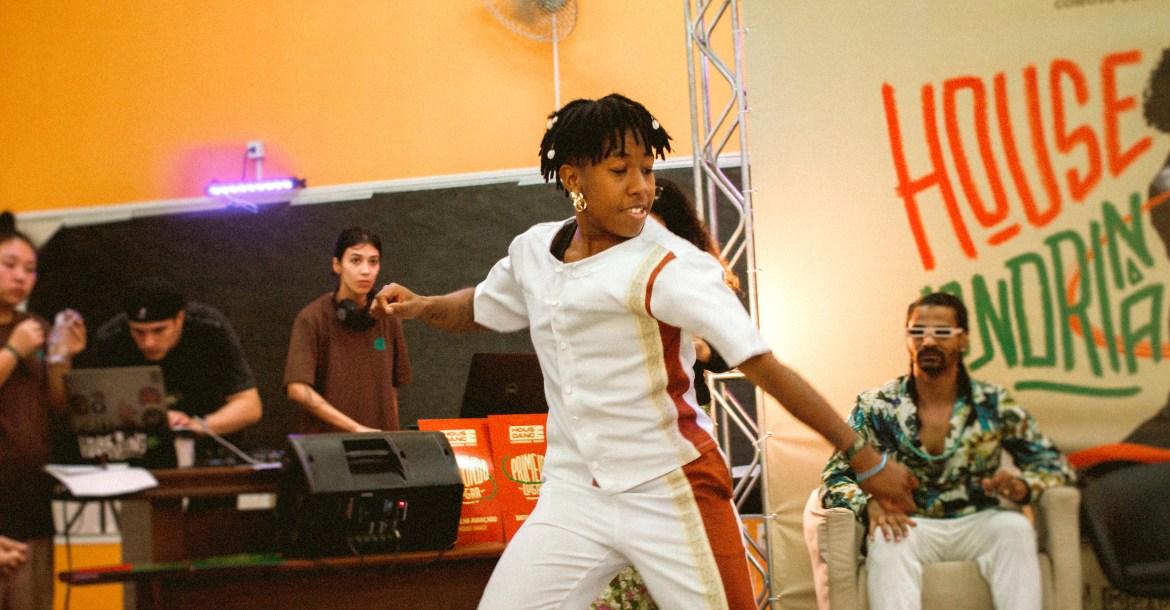 House Dance Londrina chega à 3ª edição com aulas teóricas e práticas e batalha de dança