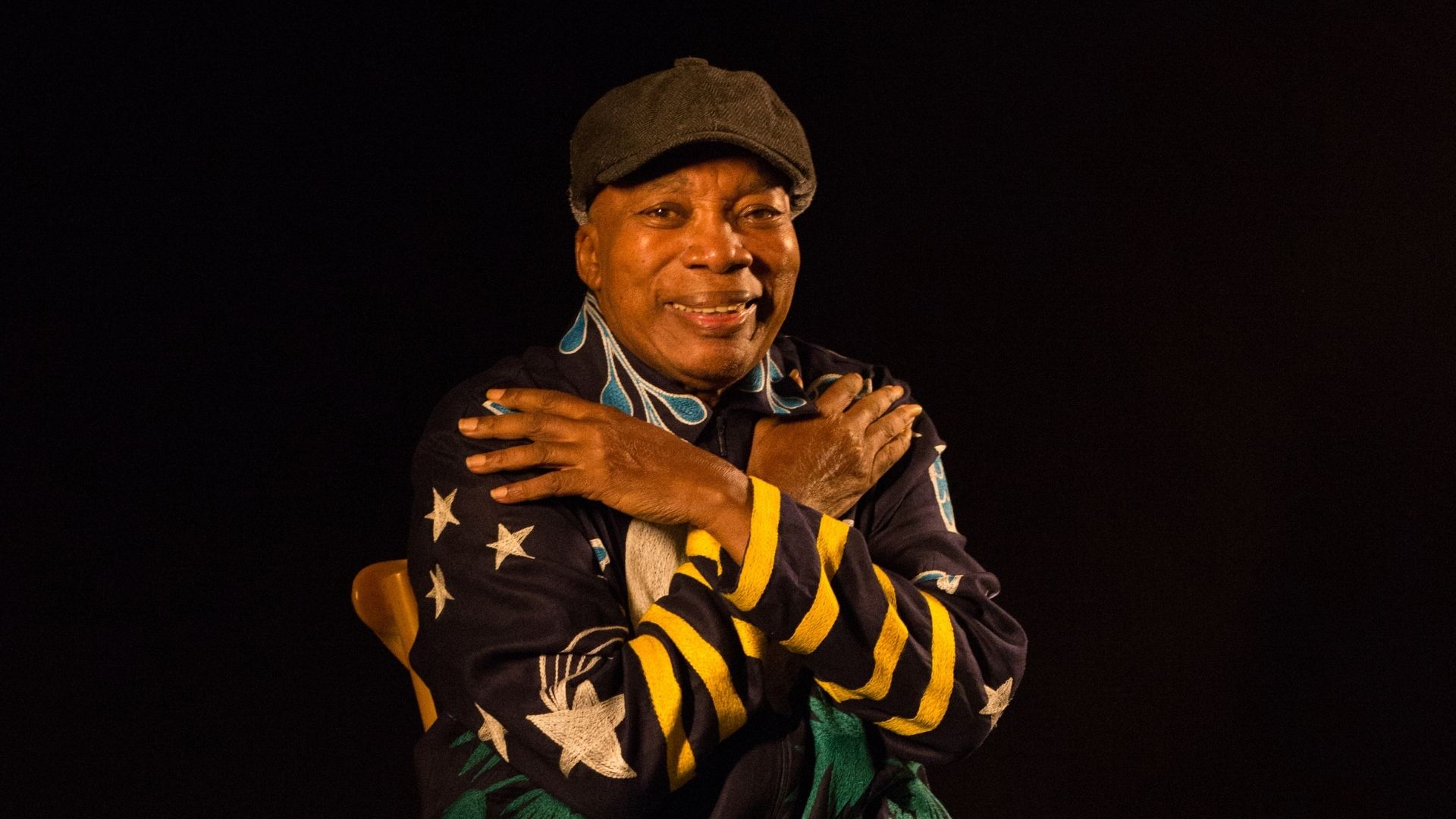 Milton Nascimento é diagnosticado com demência por corpos de Lewy