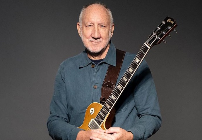 O argumento usado por Pete Townshend para detonar os Beatles