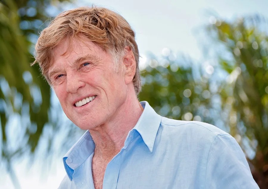 Ator, diretor e vencedor do Oscar, Robert Redford morre aos 89 anos