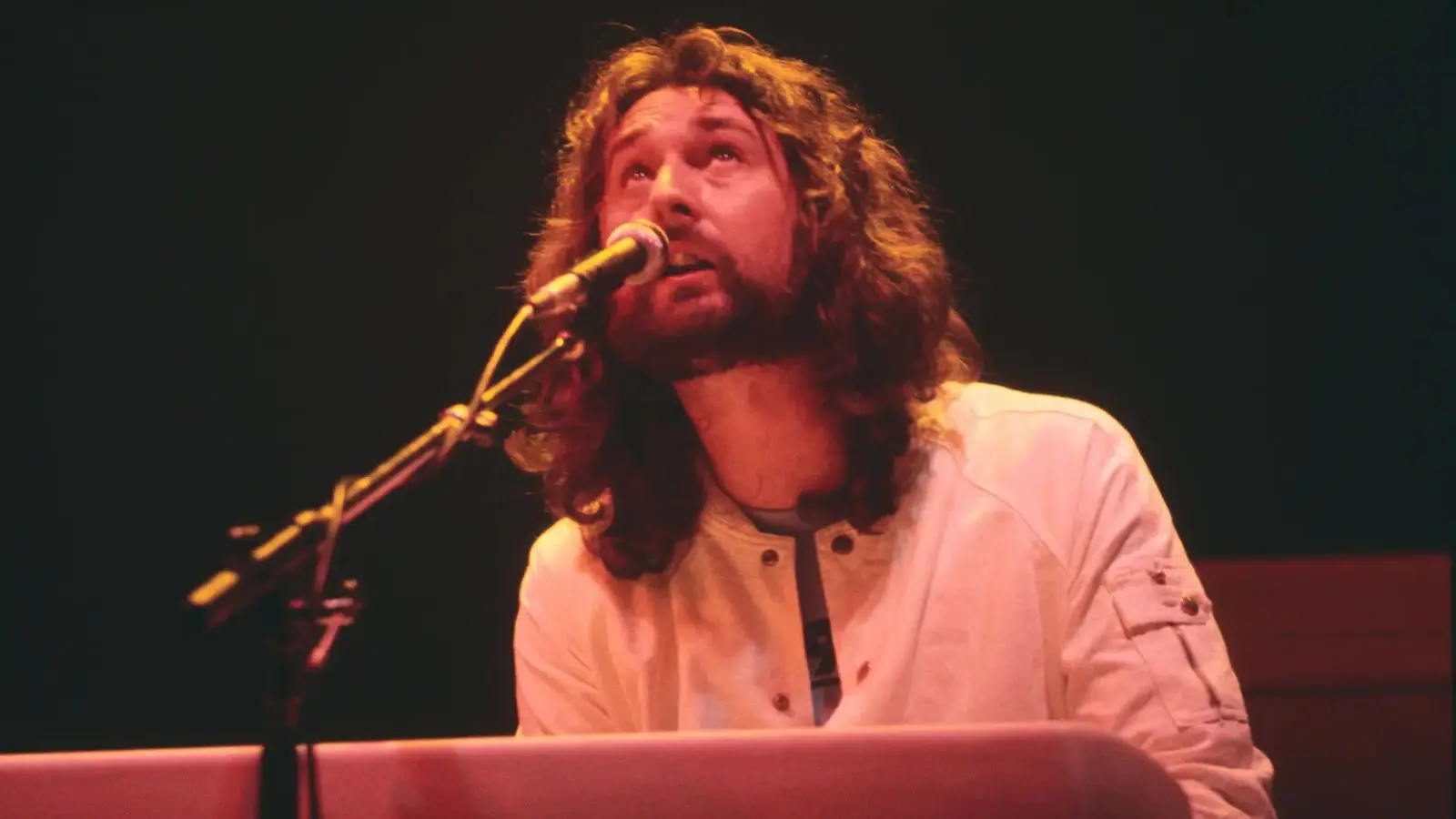 Morre Rick Davies, fundador do Supertramp, aos 81 anos