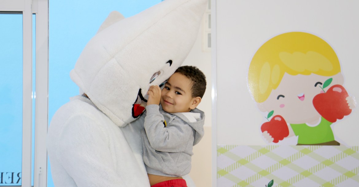 Campanha de Multivacinação soma 24.288 doses aplicadas em Londrina