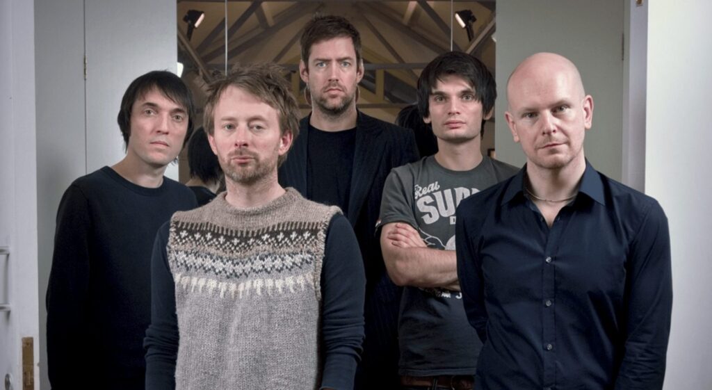 Radiohead revela motivo de pausa na carreira: ‘As coisas desandaram um pouco’