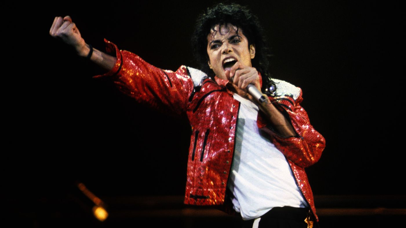 O hábito diário que mostrava como Michael Jackson era diferenciado