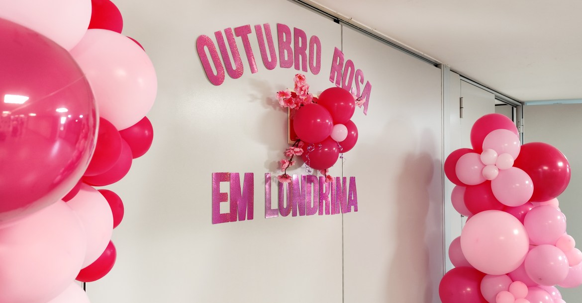 Tour Rosa oferece serviços de saúde e cuidados preventivos neste sábado (11)