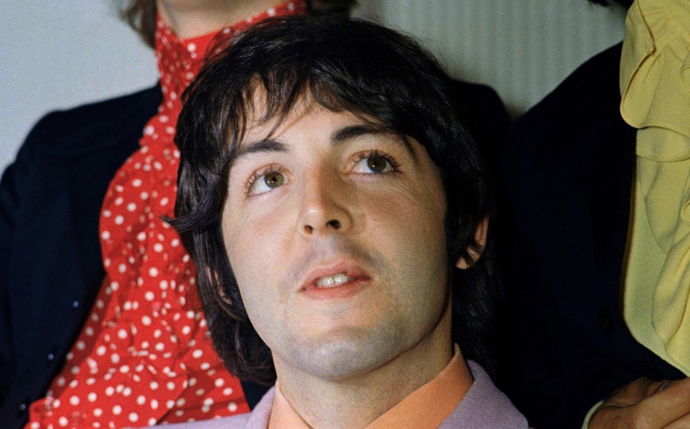 Quando Paul McCartney enviou cocô de bebê pelo correio para um jornalista mentiroso