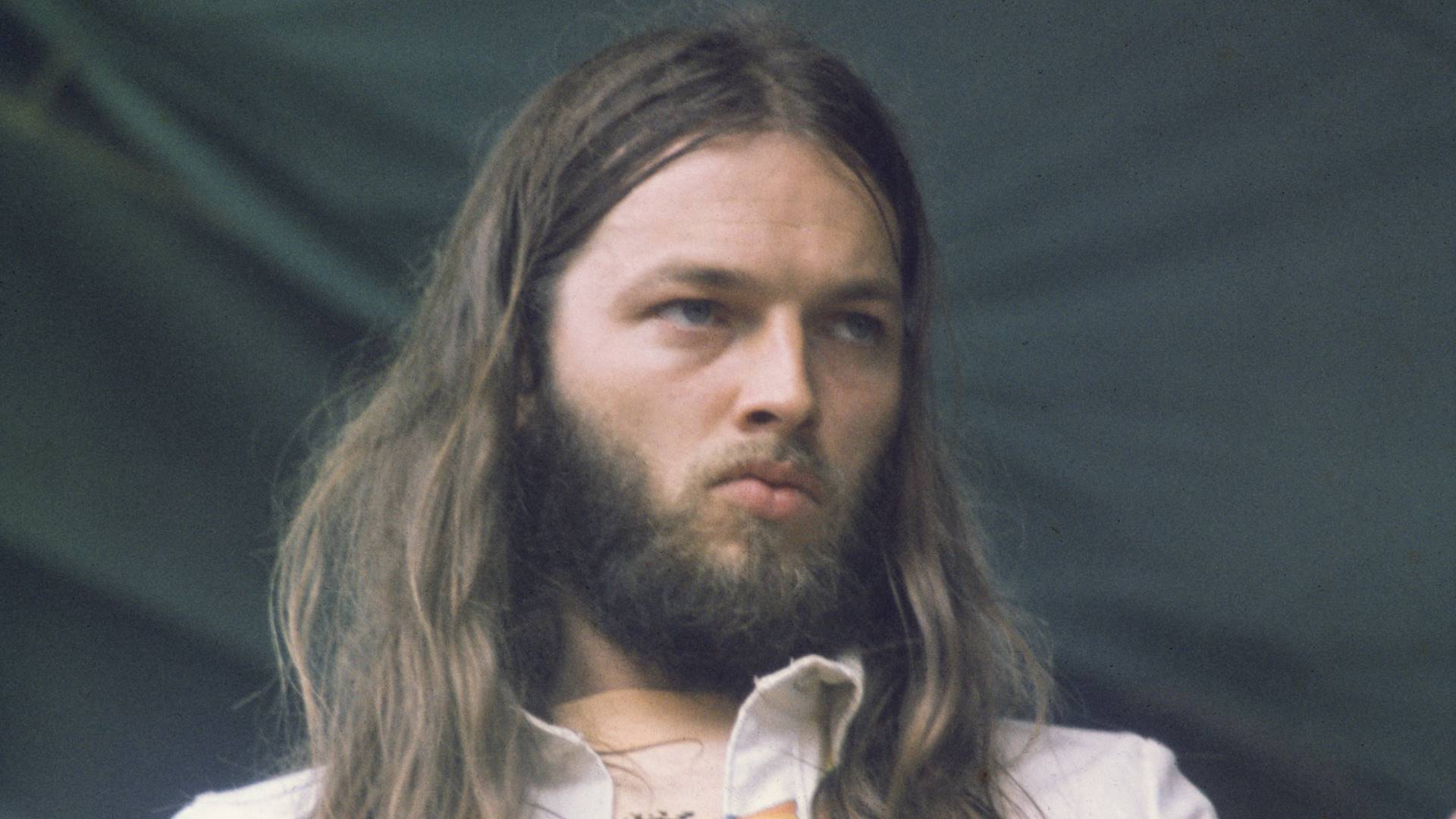 O álbum do Pink Floyd que traz arrependimento a David Gilmour