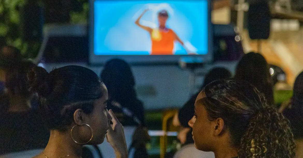 3ª Mostra de Cinema Negro de Londrina retorna nesta quarta-feira (03)