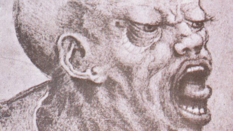 Como o Titãs abraçou o primitivo em ‘Cabeça Dinossauro’ e dominou o Brasil