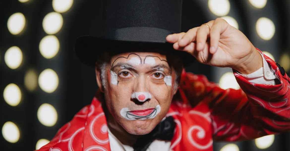 Espetáculo “Herança: era só o que me faltava” chega às últimas apresentações