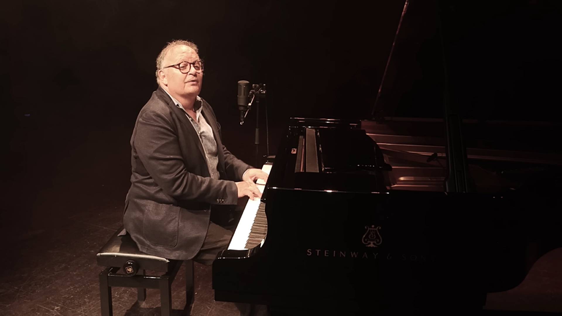 Guilherme Arantes anuncia turnê em celebração aos 50 anos de carreira