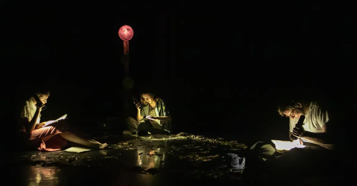 Mostra Livre Teatro tem espetáculos gratuitos em diferentes espaços de Londrina