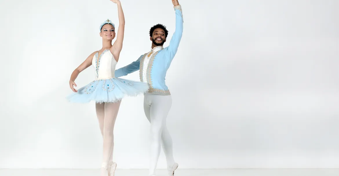 Apresentação “O Quebra-Nozes” leva 300 bailarinos ao Teatro Ouro Verde