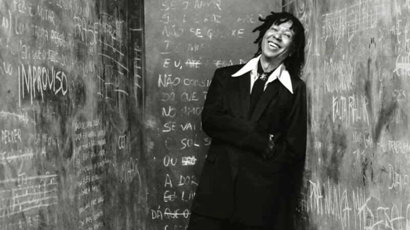 Djavan lança edição especial em vinil duplo de ‘Improviso’