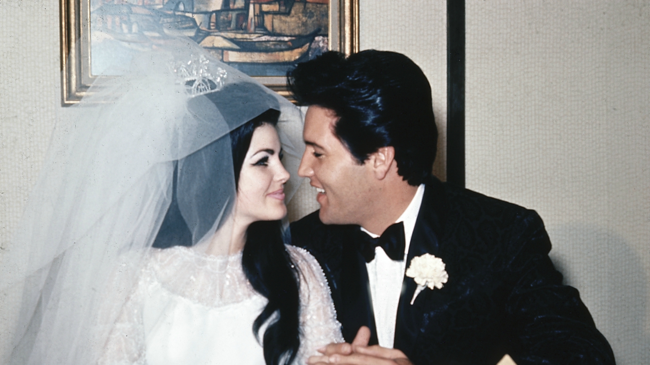 O que Elvis Presley faria aos 90 anos se estivesse vivo, segundo Priscilla