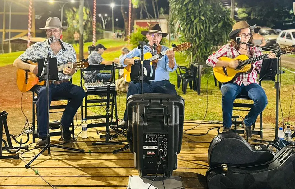 LondriNatal do Bem na Zona Norte une festa, solidariedade e cultura