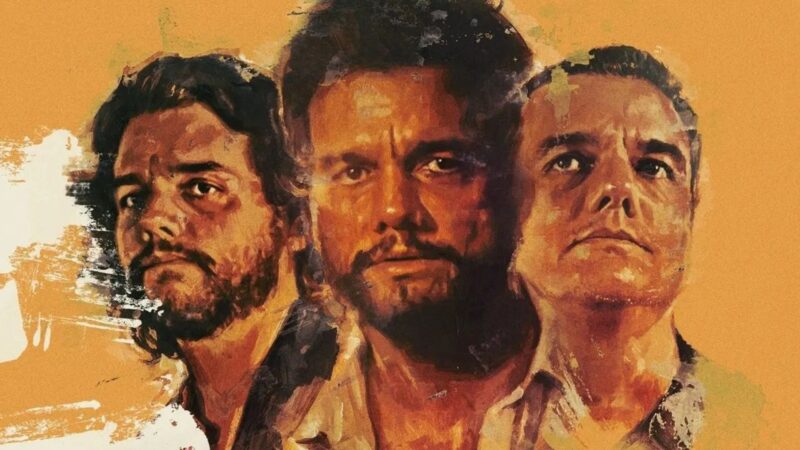 ‘O Agente Secreto’ faz história no Globo de Ouro 2026