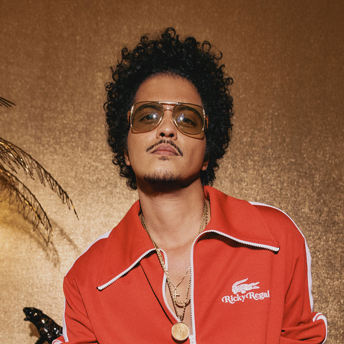 Bruno Mars anuncia novo álbum após nove anos