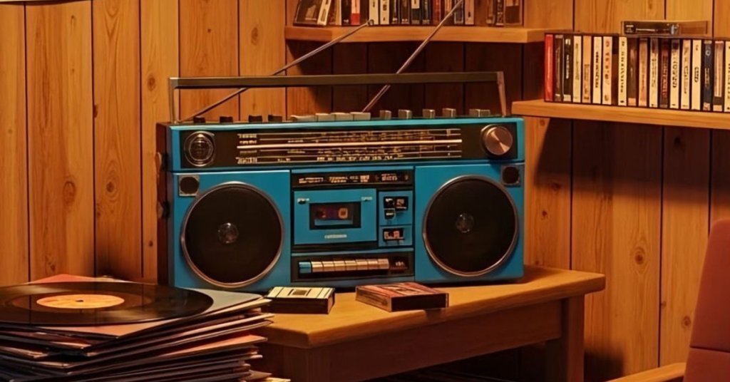 Anos 80 parte 2: Quando a tecnologia virou linguagem