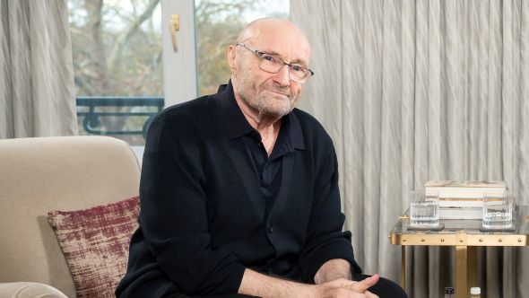 A opinião de Phil Collins sobre Freddie Mercury e o Queen