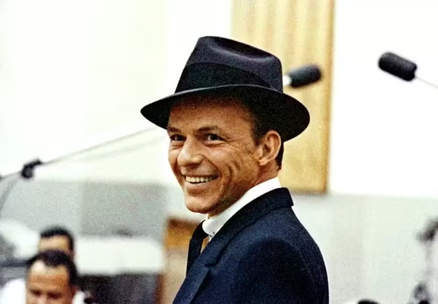 60 anos de "Thats Life": a canção que Frank Sinatra "roubou" para si