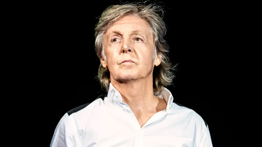 Filme sobre Paul McCartney chega ao streaming neste mês