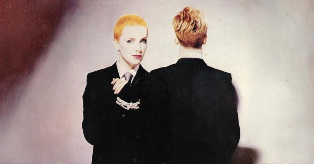 Como nasceu "Sweet Dreams (are made of this)", do Eurythmics