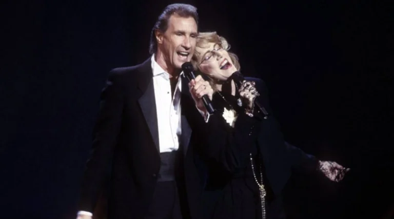 A história de "(I've had) The time of my life" para o Dirty Dancing