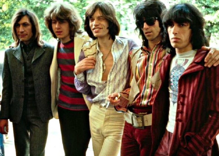 Quando os Rolling Stones enfim decidiram regravar ‘Like a Rolling Stone’