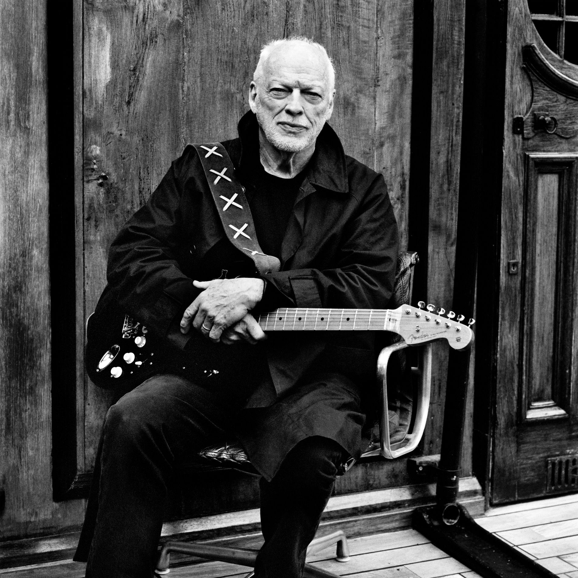 David Gilmour, 80 anos: o guitarrista da genialidade descomplicada