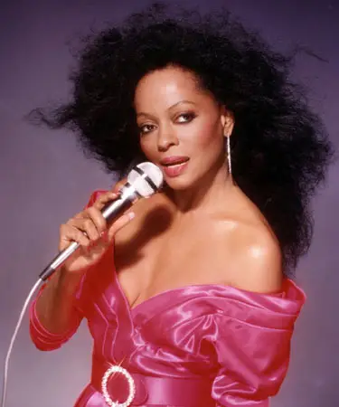 Diana Ross 82 anos: A voz que definiu a elegância do pop
