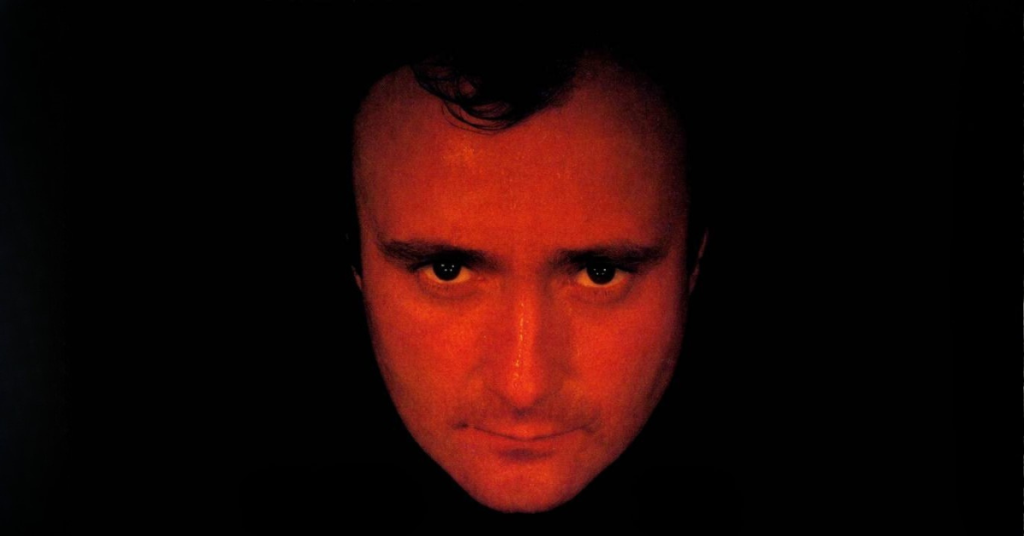 Em março de 1985, "One More Night" de Phil Collins era nº1 nos EUA