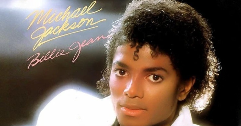 Há 43 anos, "Billie Jean" levava Michael Jackson ao nº 1 da Billboard