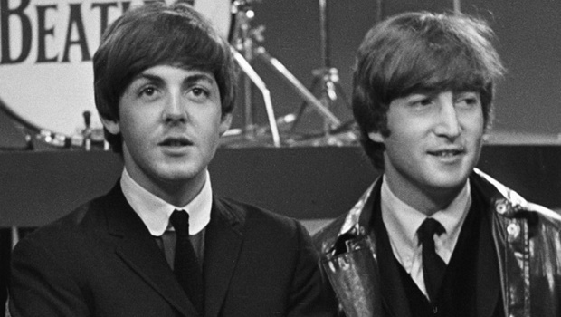 John Lennon e Paul McCartney tinham uma ‘química única em um milênio’, diz Sean Lennon