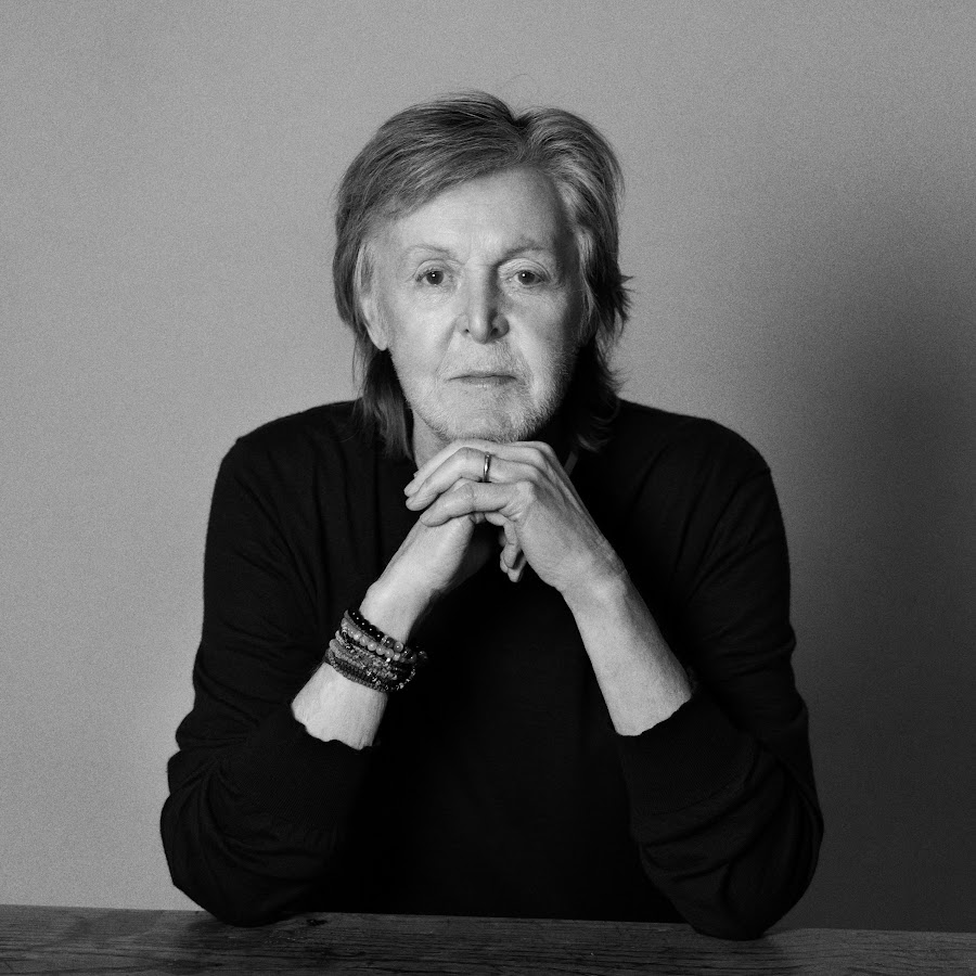 Paul McCartney anuncia novo álbum e compartilha o emocionante primeiro single