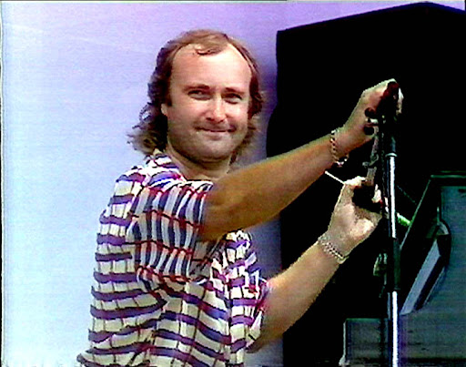 1985: Quando todas as canções indicadas ao Oscar foram nº1