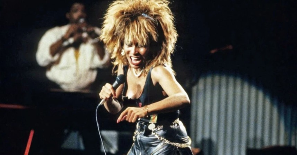 10 mulheres que fizeram história no Rock & Roll Hall Of Fame