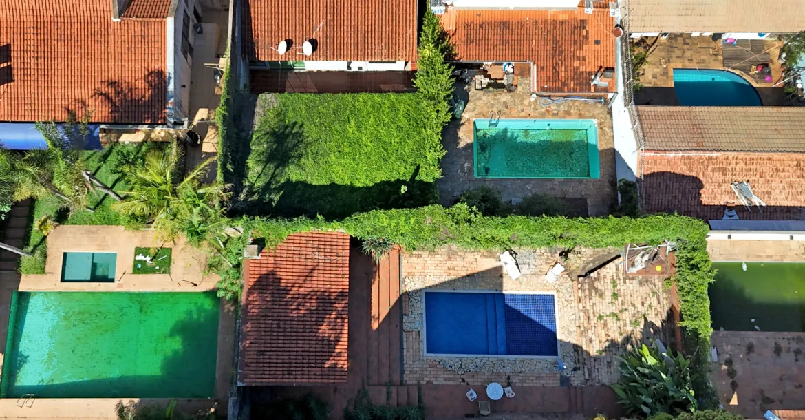 Combate à dengue é reforçado por novas tecnologias em Londrina