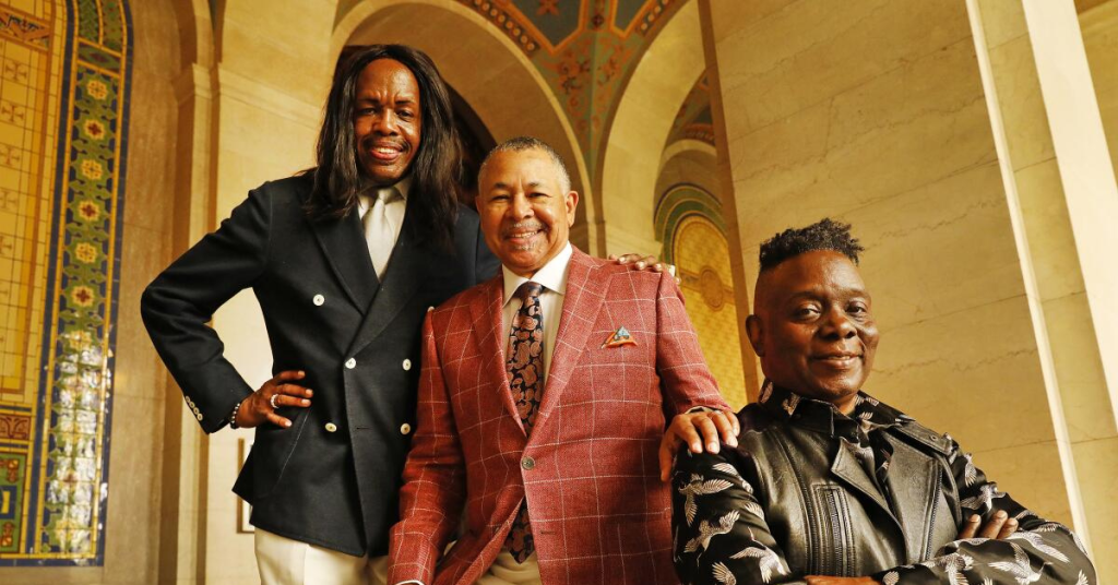 Documentário sobre Earth, Wind & Fire abre o Tribeca 2026