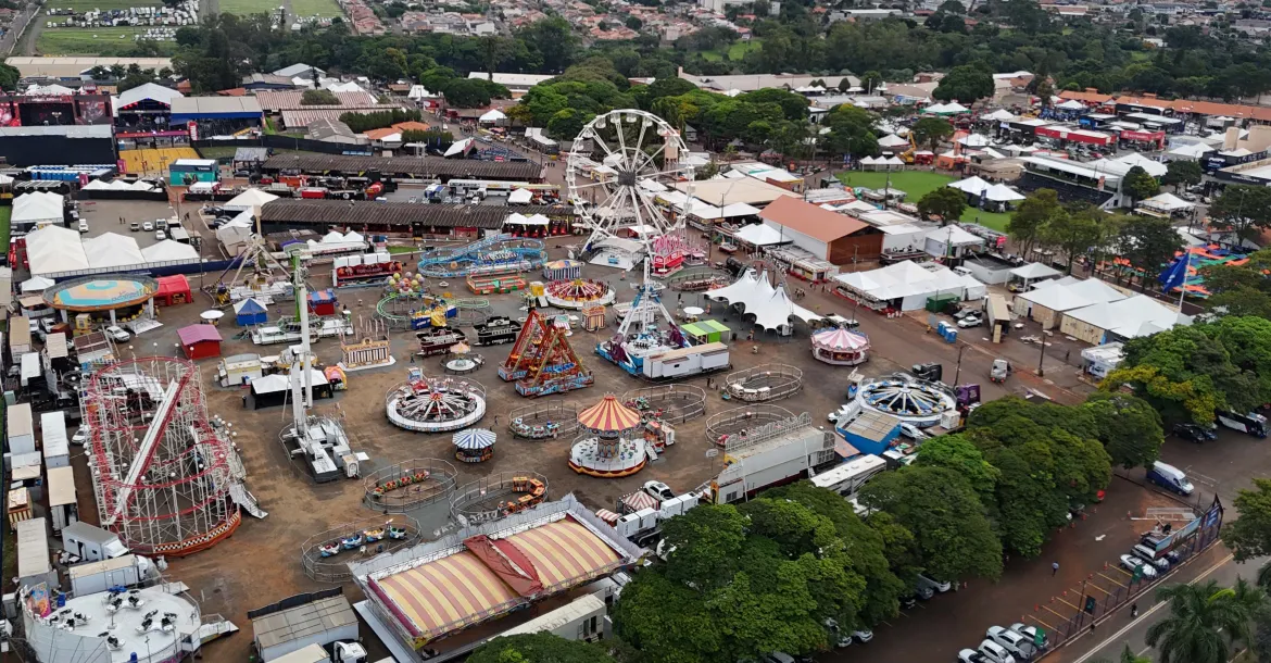 III Encontro Mulheres do Norte do Paraná será na ExpoLondrina nesta quinta (16)