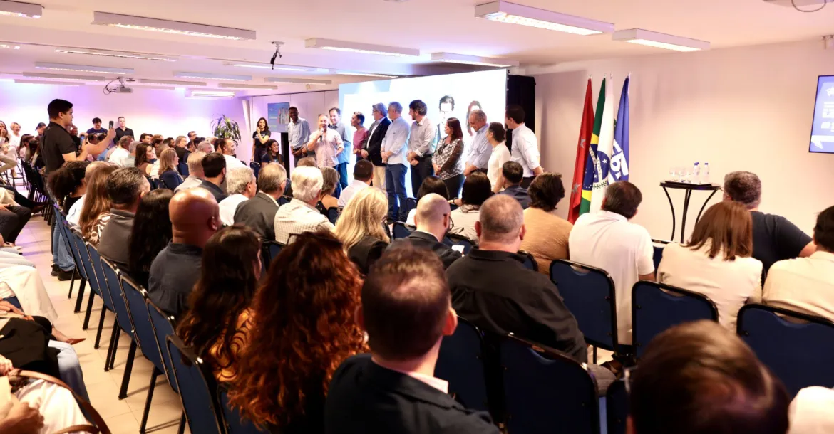 Londrina recebe Feira do Empreendedor com foco em conhecimento, conexões e pequenos negócios
