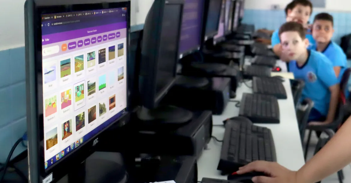 Londrina se destaca na Olimpíada Brasileira de Inovação, Ciência e Tecnologia