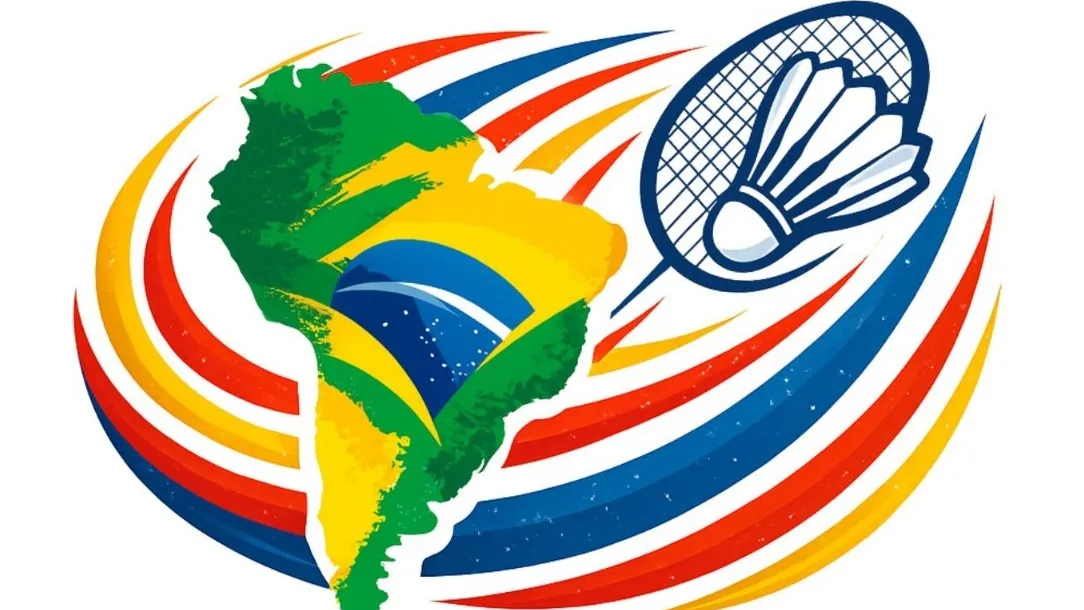 Londrina vai sediar 1º Open Internacional Pan-Americano de Parabadminton