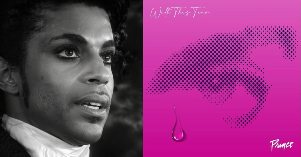Música inédita de Prince é lançada uma década após sua morte