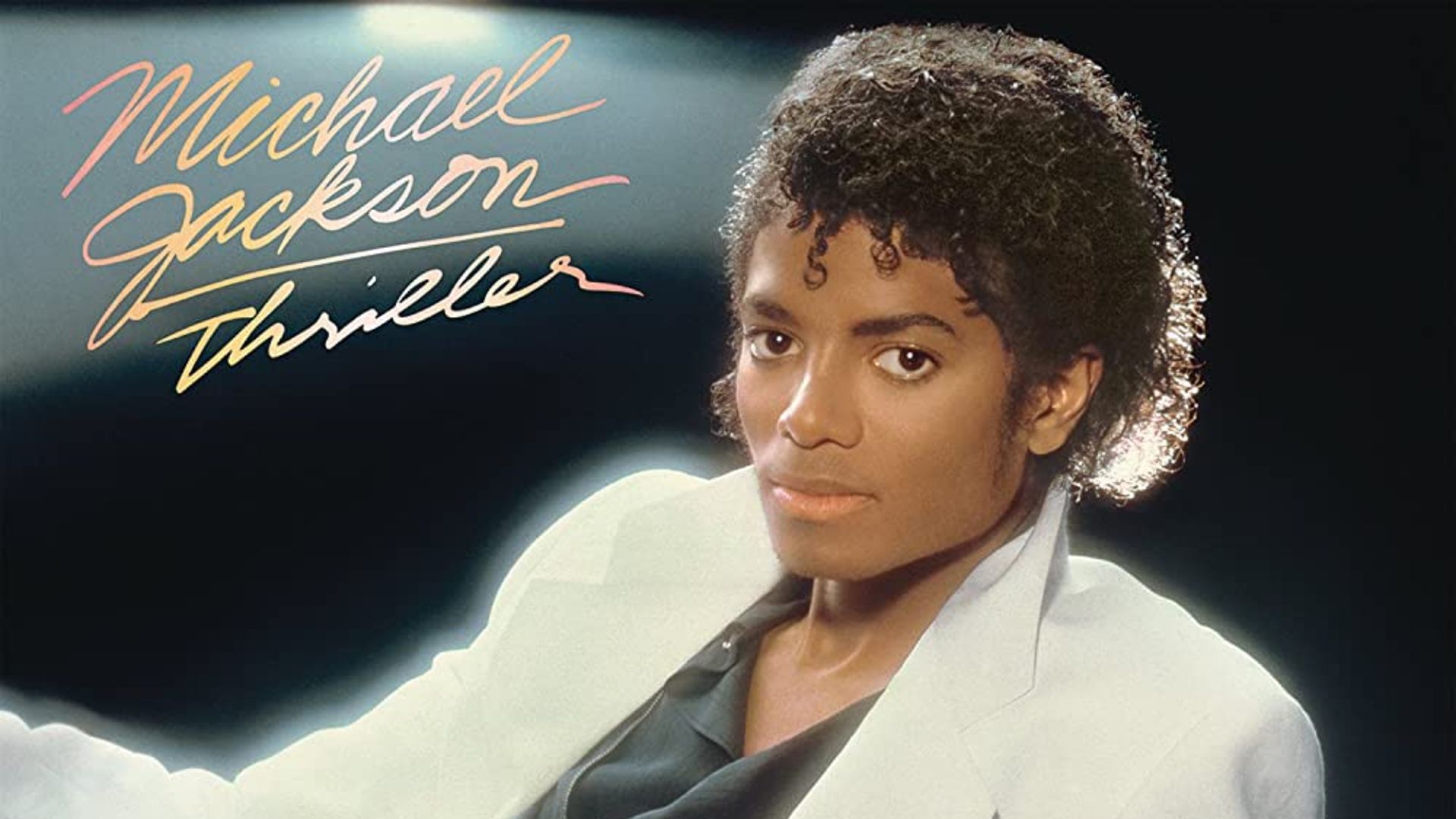 ‘Thriller’, de Michael Jackson, alcança topo de ranking mundial 40 anos após lançamento