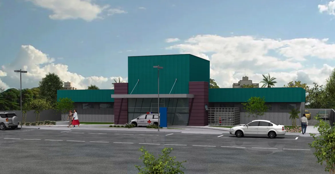 Zonas Leste e Oeste terão novas Unidades Básicas de Saúde