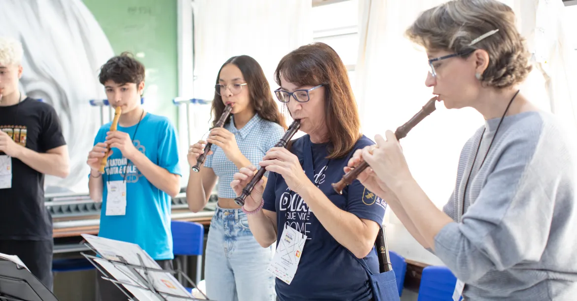 46º Festival Internacional de Música de Londrina abre inscrições para cursos