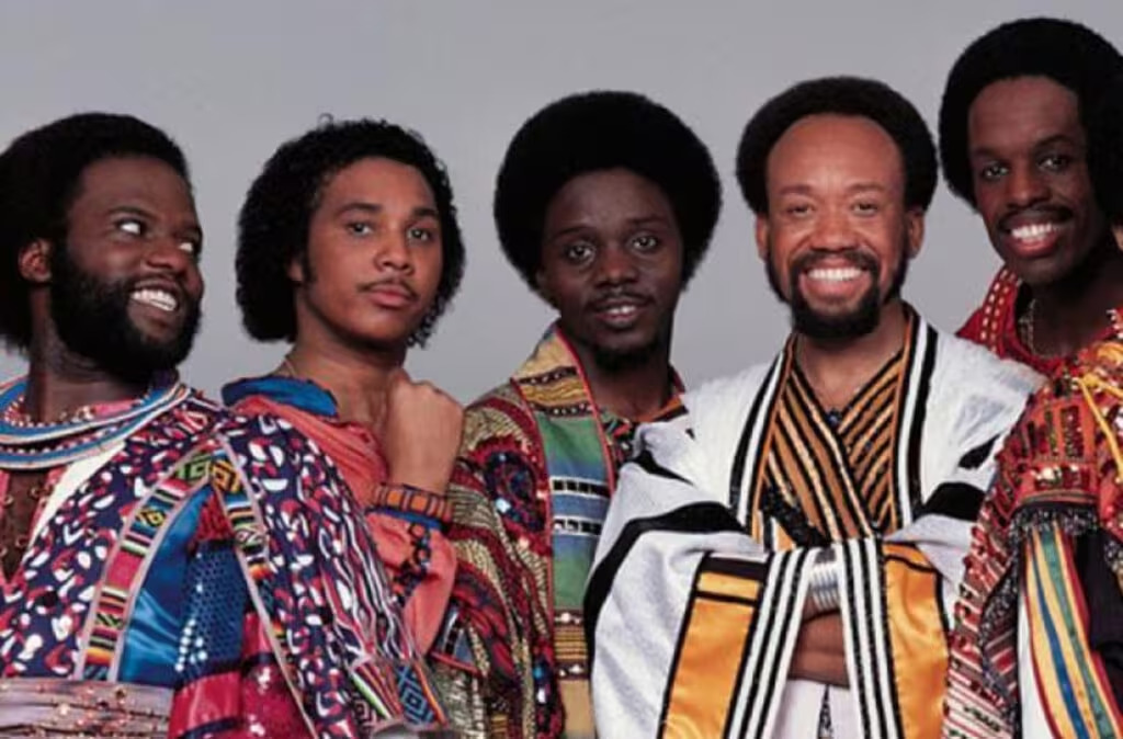 A verdadeira história por trás de ‘Reasons’, clássico do Earth, Wind & Fire