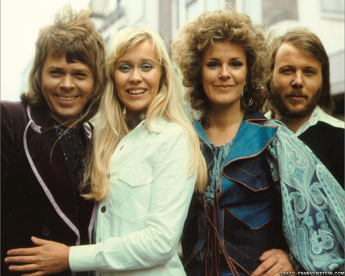 Dancing Queen: A história por trás do maior sucesso do ABBA
