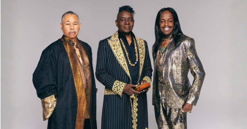 Documentário sobre Earth, Wind & Fire ganha primeiro trailer emocionante
